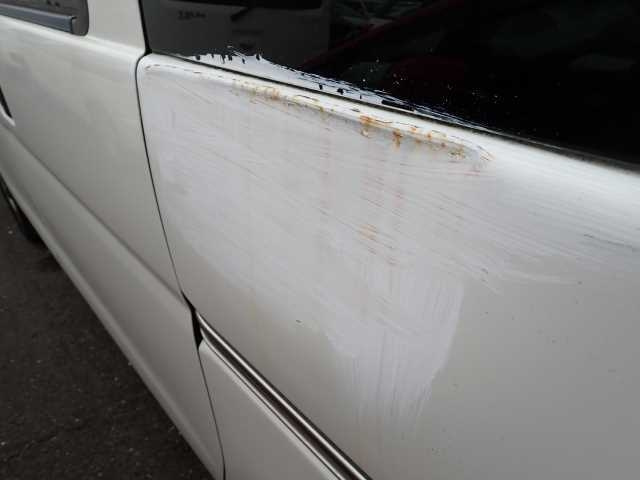 DAIHATSU HIJET VAN 2016