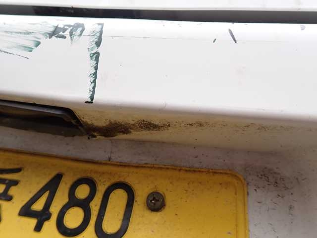 DAIHATSU HIJET VAN 2016