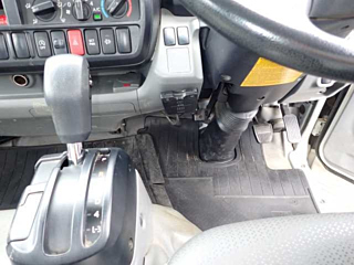 HINO DUTRO 2017