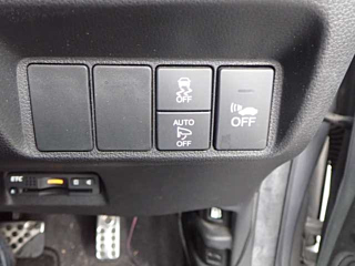 HONDA SHUTTLE 2017