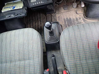 HONDA ACTY TRUCK 2009