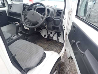 NISSAN CLIPPER TRUCK 2020