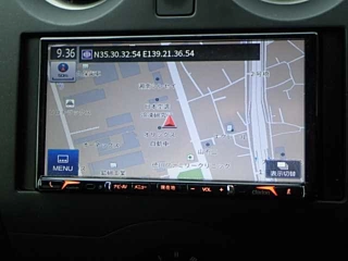 NISSAN NOTE 2017