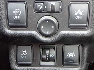 NISSAN NOTE 2017
