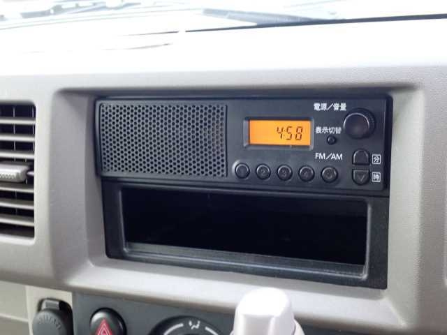 NISSAN CLIPPER VAN 2014