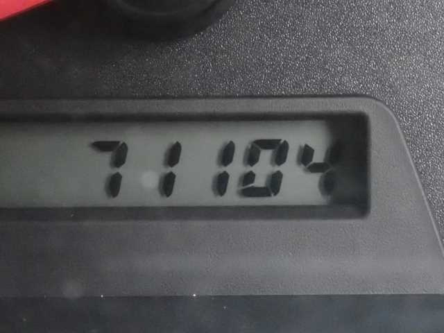 NISSAN CLIPPER VAN 2014