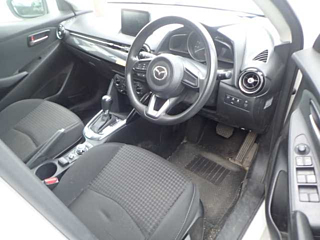 MAZDA DEMIO 2019