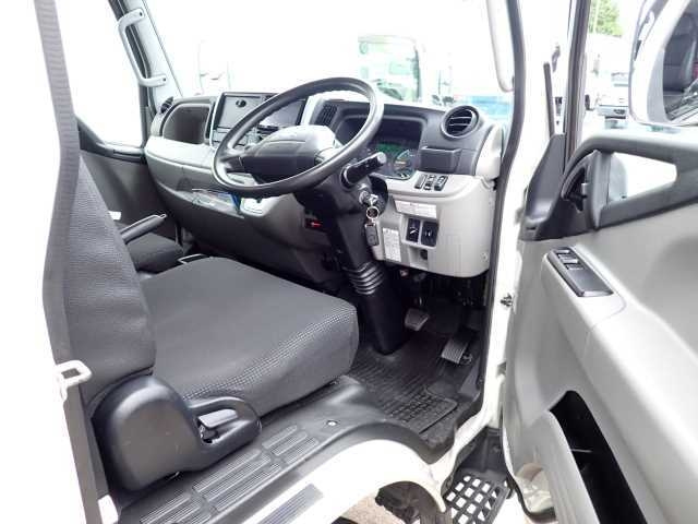 MITSUBISHI CANTER 2017