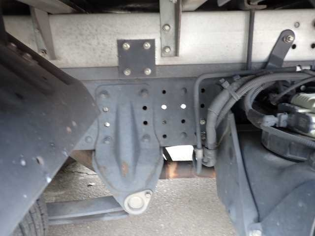 MITSUBISHI CANTER 2017