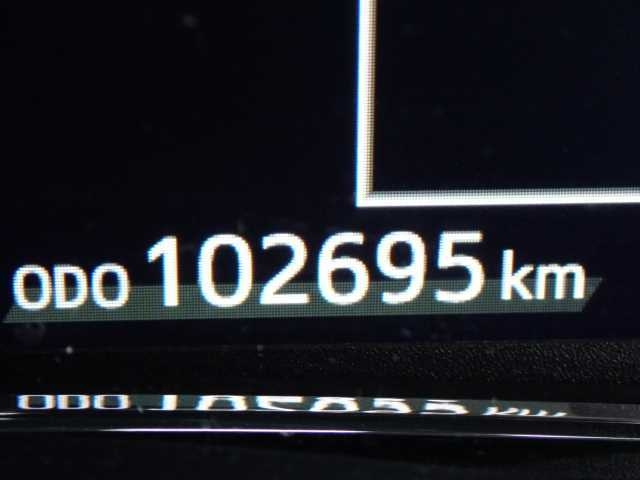 TOYOTA COROLLA AXIO 2018