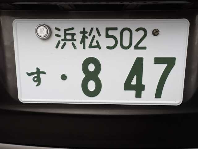 TOYOTA COROLLA FIELDER 2013