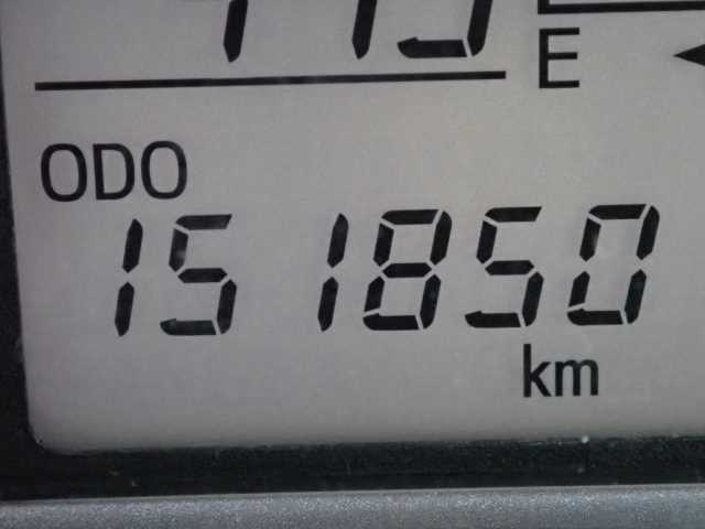 TOYOTA COROLLA AXIO 2016