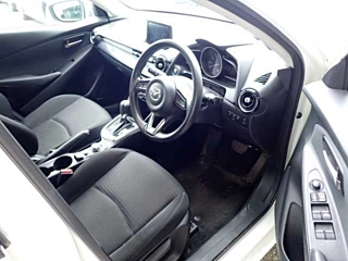 MAZDA DEMIO 2019