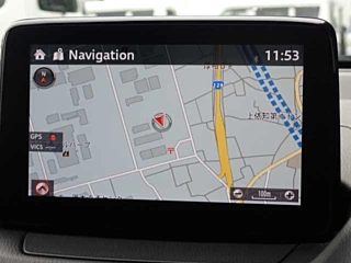 MAZDA DEMIO 2019