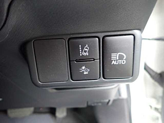 TOYOTA AQUA 2020