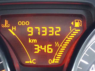 NISSAN NOTE 2020