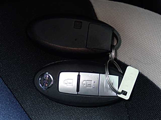 NISSAN NOTE 2020