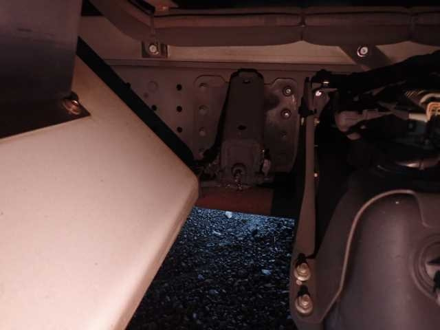 MITSUBISHI CANTER 2017