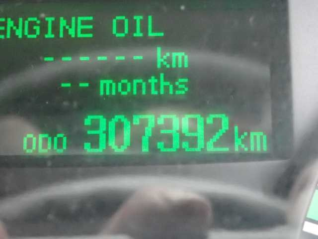 MITSUBISHI CANTER 2017