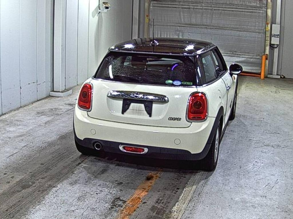 BMW MINI 2014