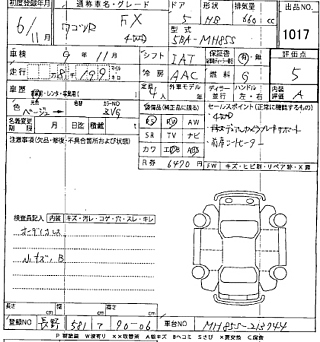 SUZUKI WAGON R 2024