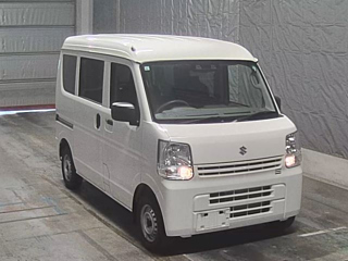 SUZUKI EVERY 2024