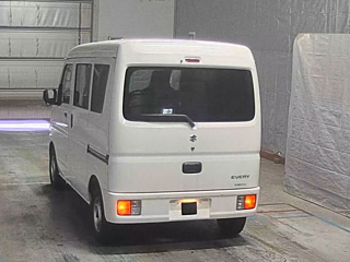 SUZUKI EVERY 2024