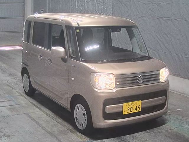 SUZUKI SPACIA 2023
