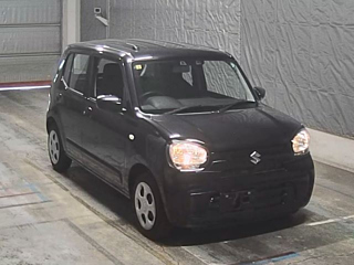 SUZUKI ALTO 2023