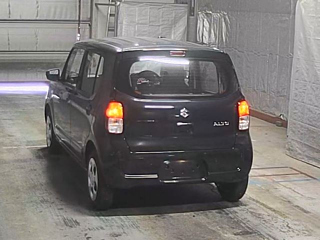 SUZUKI ALTO 2023