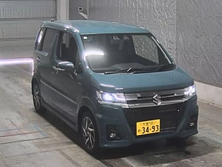 SUZUKI WAGON R 2024