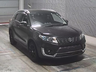 SUZUKI ESCUDO 2020