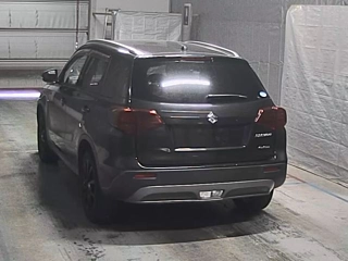 SUZUKI ESCUDO 2020