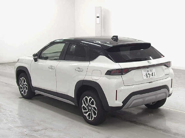 SUZUKI FRONX 2024
