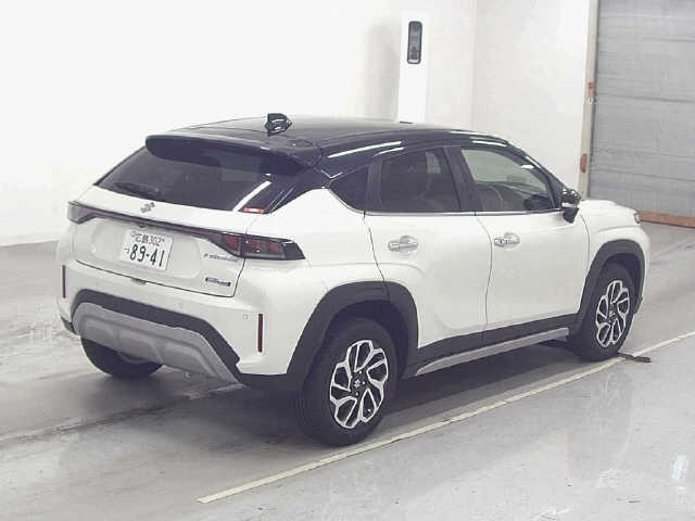 SUZUKI FRONX 2024