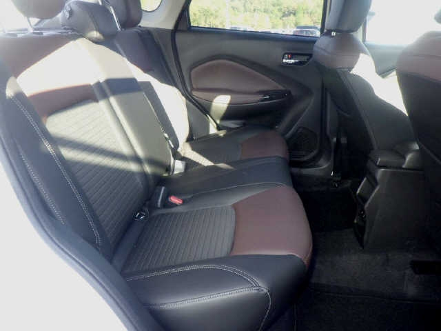 SUZUKI FRONX 2024