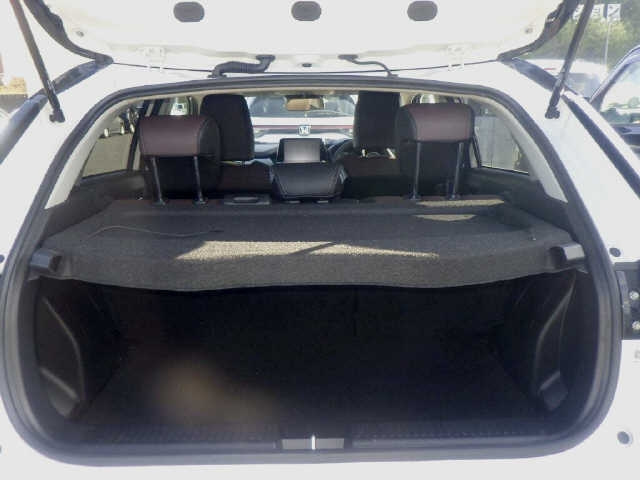 SUZUKI FRONX 2024