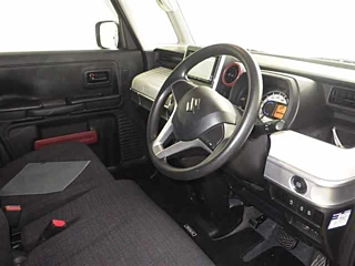 SUZUKI SPACIA 2020