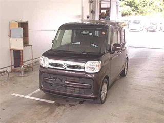 SUZUKI SPACIA 2020