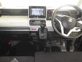 SUZUKI SPACIA 2020