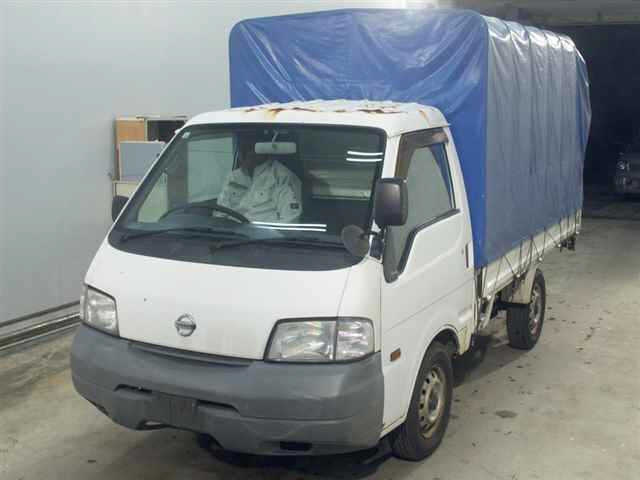 NISSAN VANETTE TRUCK 2013
