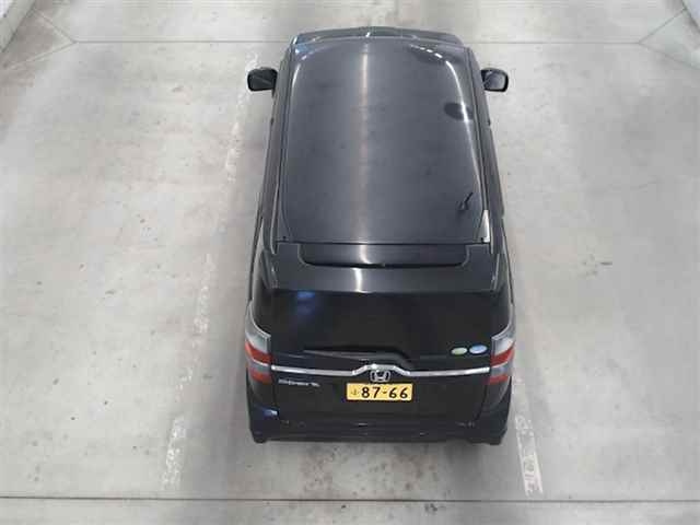 HONDA ZEST 2009