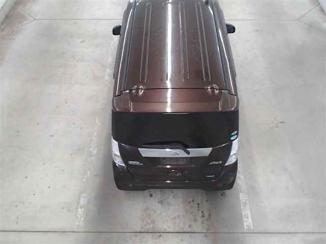 NISSAN DAYZ ROOX 2015