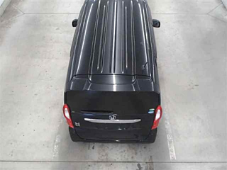HONDA N BOX 2018
