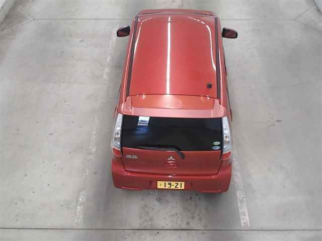 MITSUBISHI EK CUSTOM 2015
