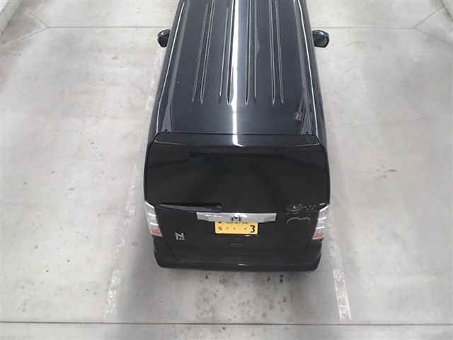 HONDA N BOX 2014