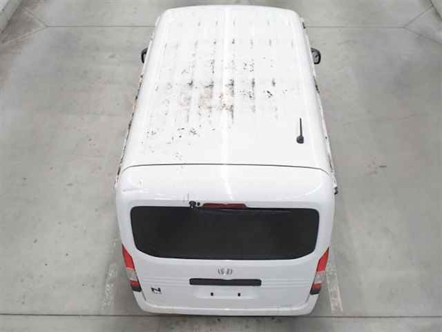 HONDA N VAN 2022