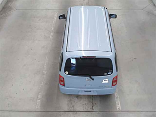 DAIHATSU MIRA 2010