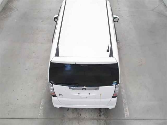 HONDA N BOX 2013