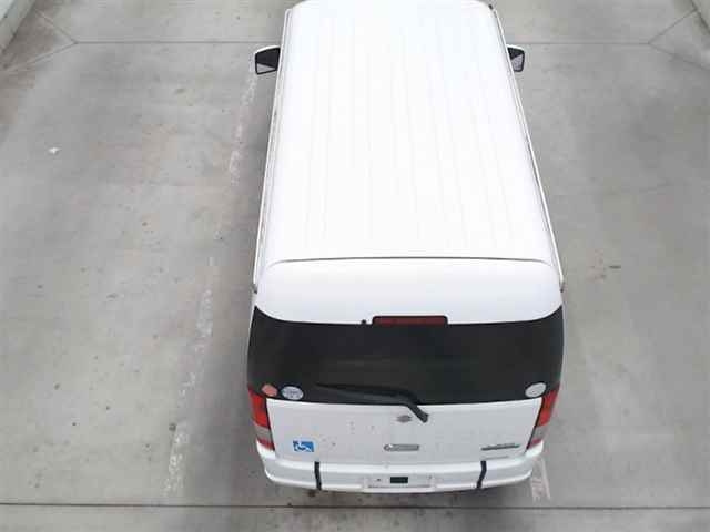 SUZUKI EVERY WAGON 2014